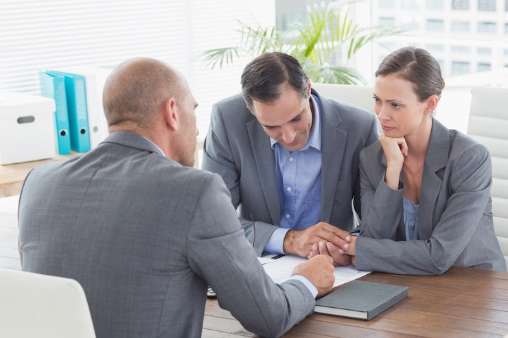 不動産取引サポート